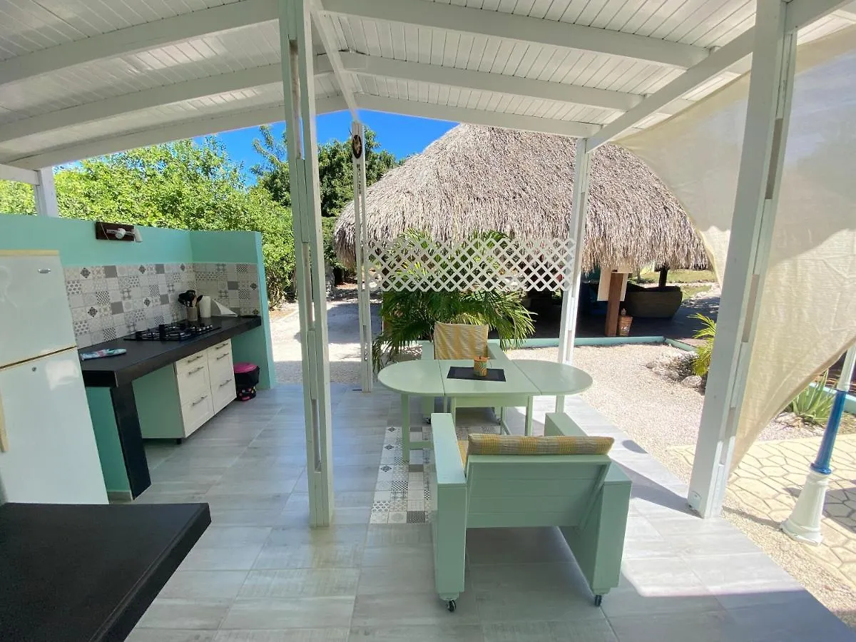 Don Genaro Apartments Barber