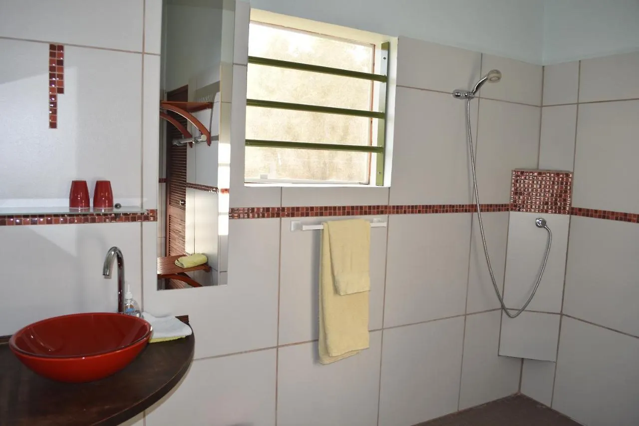 Don Genaro Apartments Barber