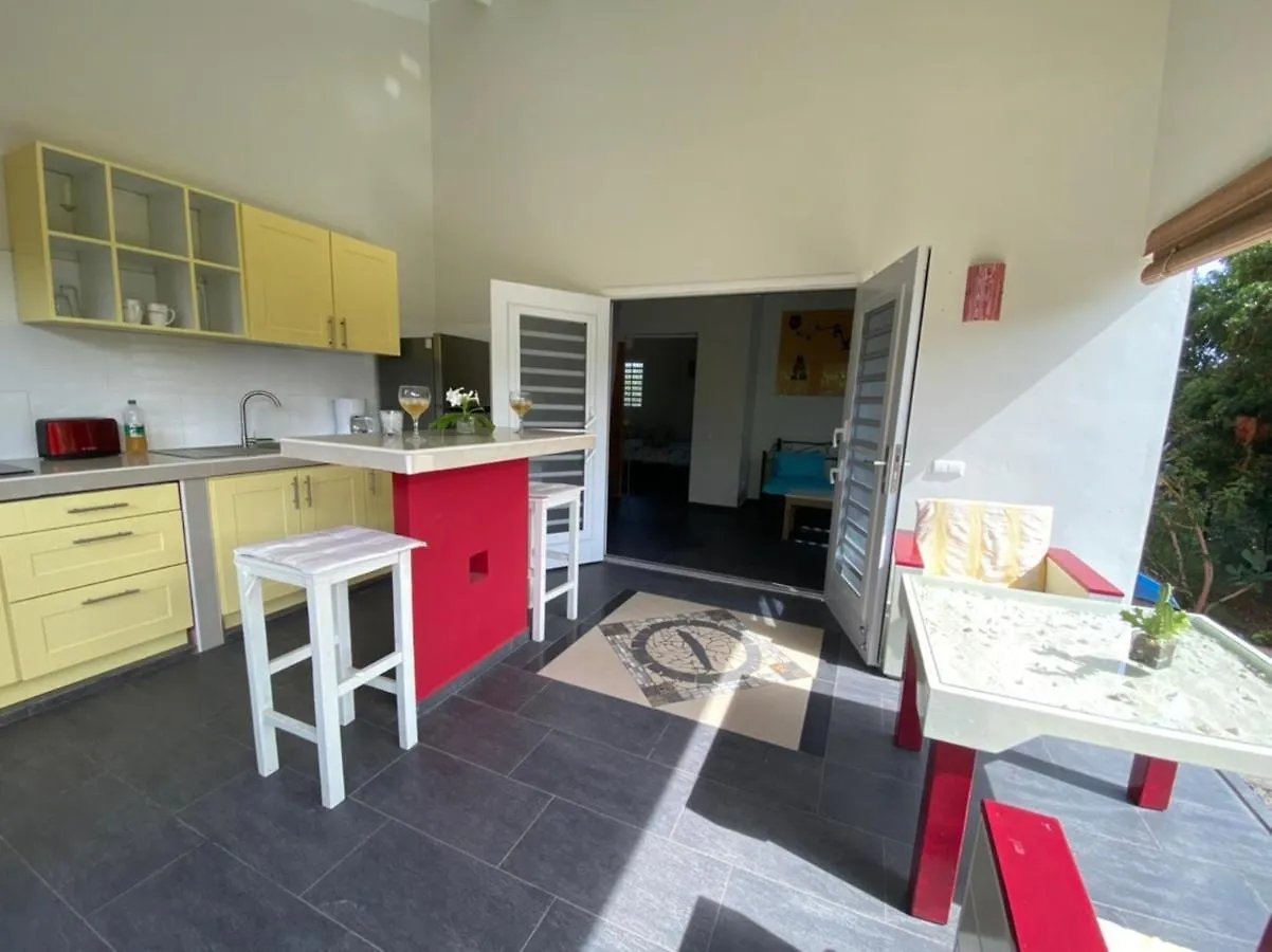Don Genaro Apartments Barber