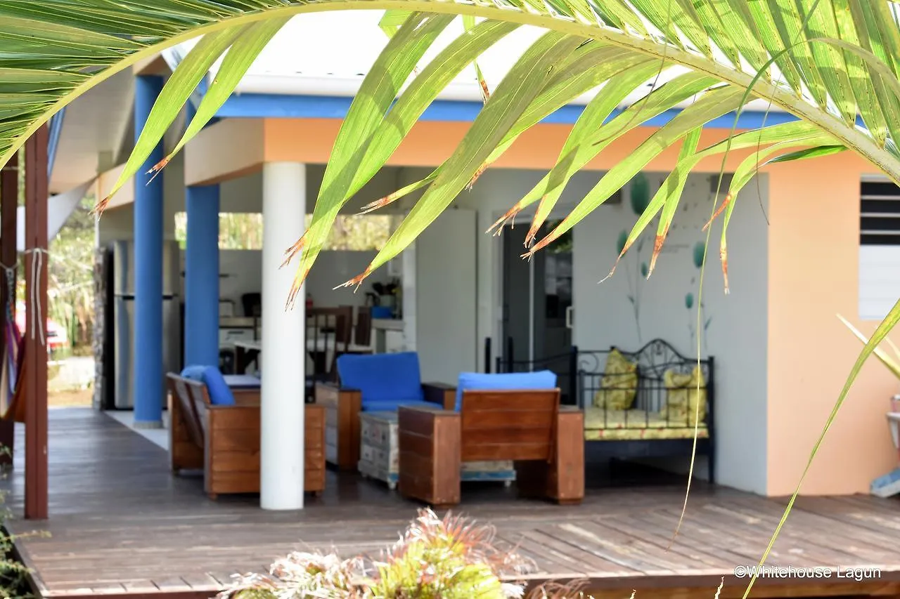 Don Genaro Apartments Barber 0*,