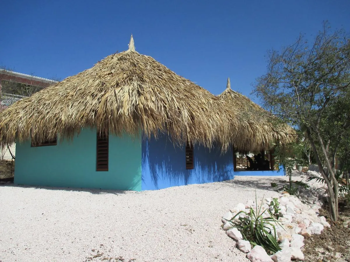 Don Genaro Apartments Barber 0*,  Curacao