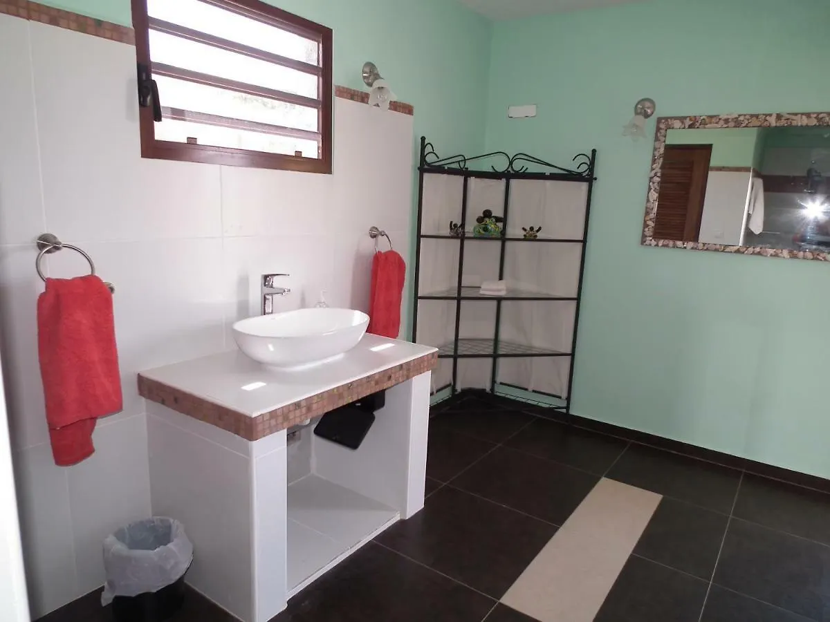 Don Genaro Apartments Barber