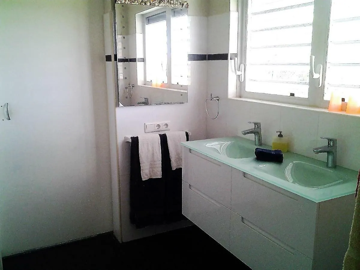 Don Genaro Apartments Barber