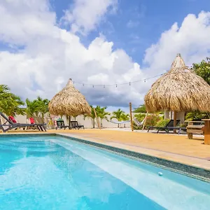 Abc Curacao Willemstad