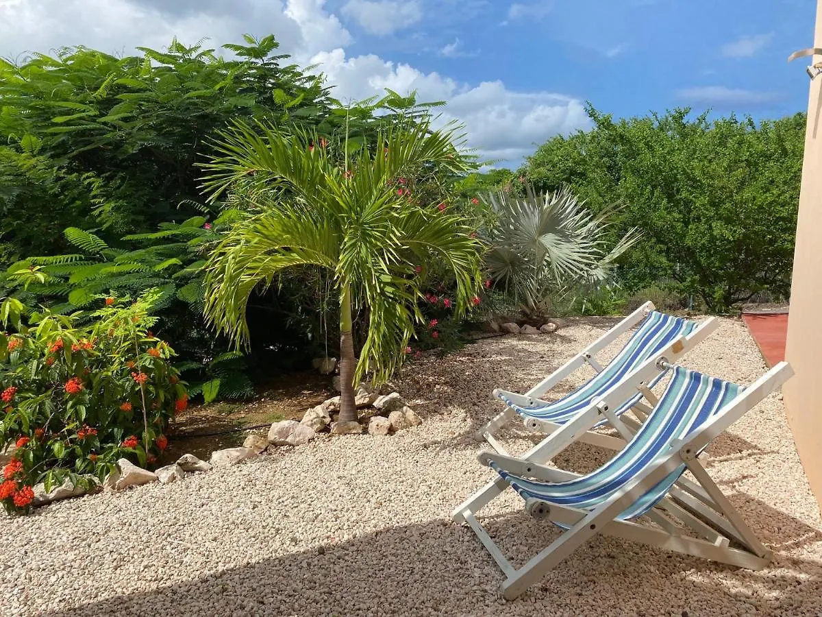 Don Genaro Apartments Barber 0*,  Curacao
