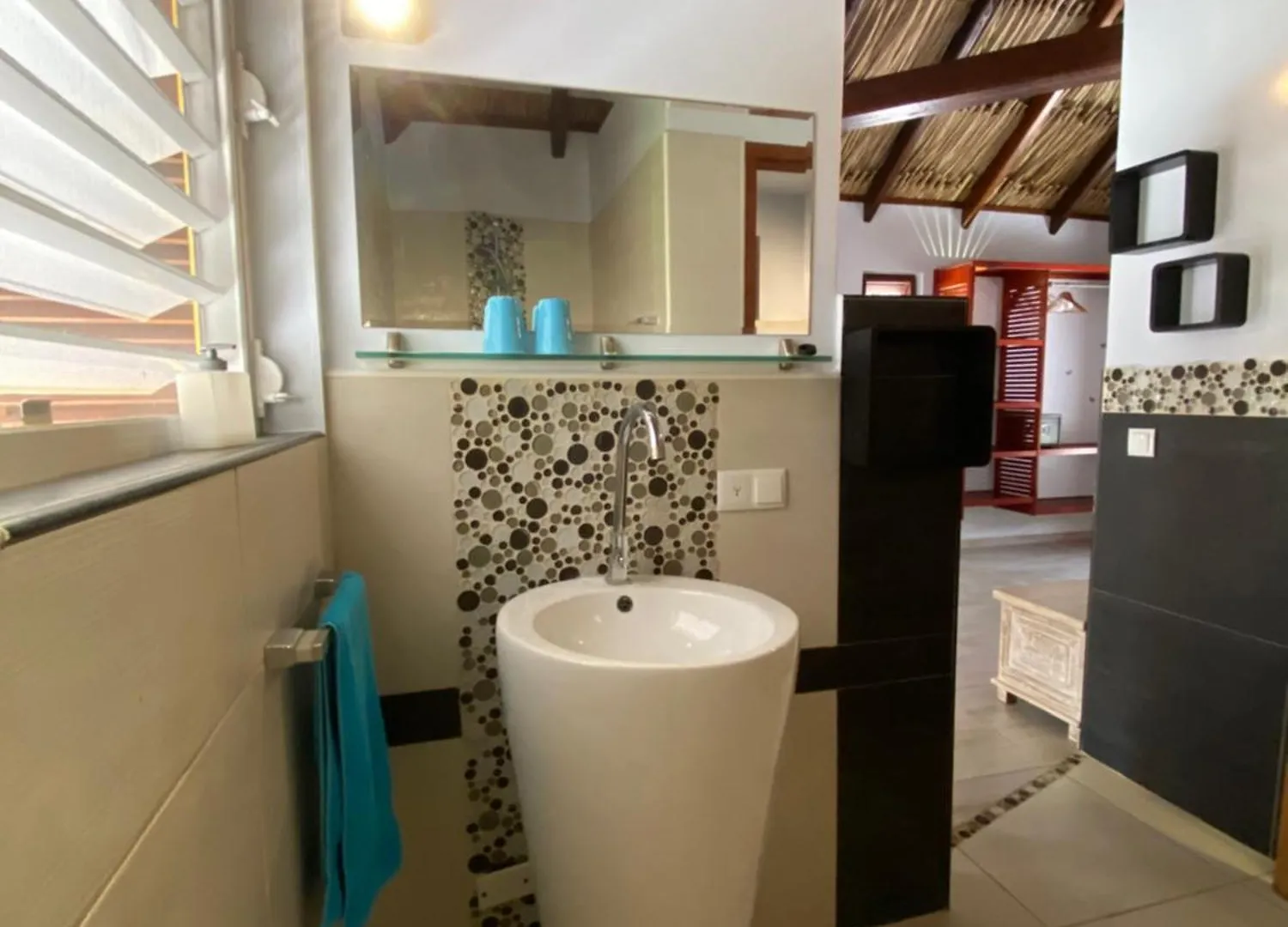 Don Genaro Apartments Barber 0*,  Curacao