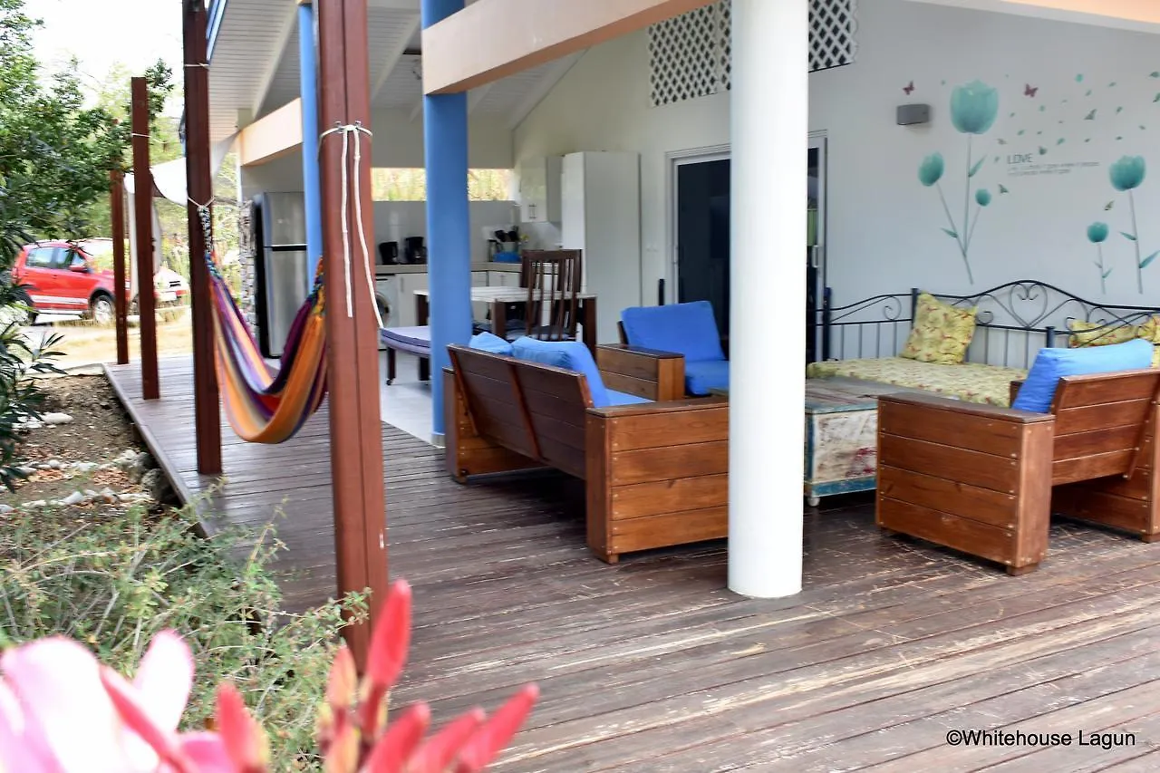 Don Genaro Apartments Barber 0*,
